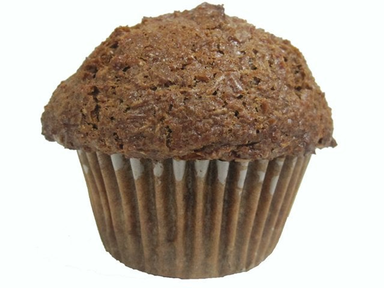 Gordon Choice Dark Bran Muffin Batter, Frozen | 7.5KG/Unit, 1 Unit/Case