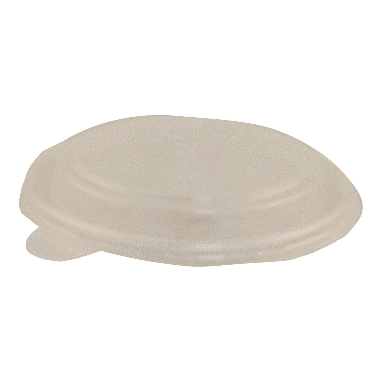 Hy Pax Plastic Dome Lids, For 32oz Polypropylene Kraft Bowl | 600UN/Unit, 1 Unit/Case