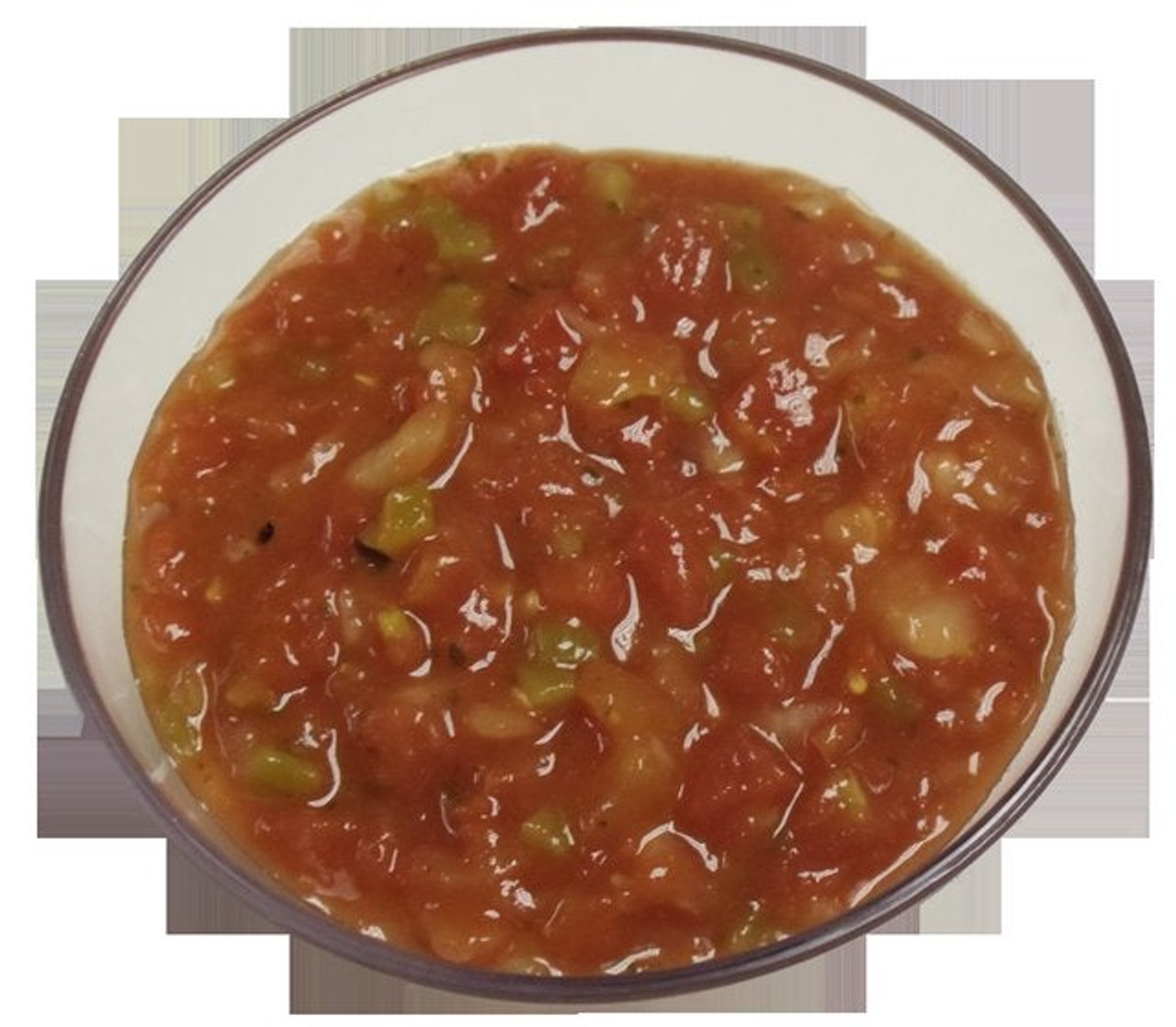 Gordon Choice Restaurant Style Salsa | 2.27KG/Unit, 2 Units/Case