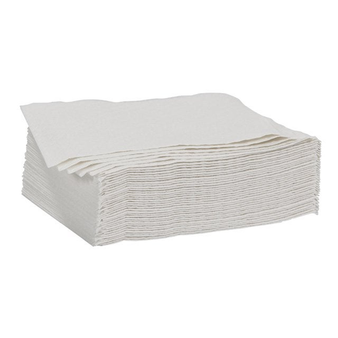 Elegant Family Pack 1-Ply Napkins - 500ct