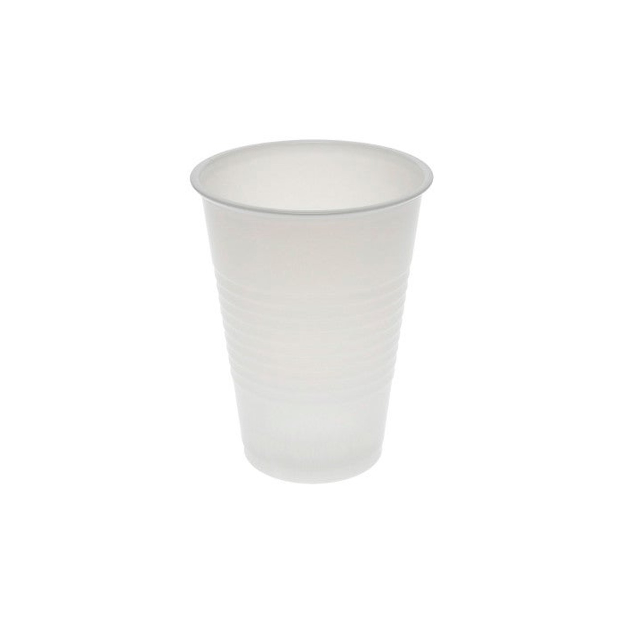 Gordon Choice 7oz Translucent Plastic Cups | 70UN/Unit, 28 Units/Case