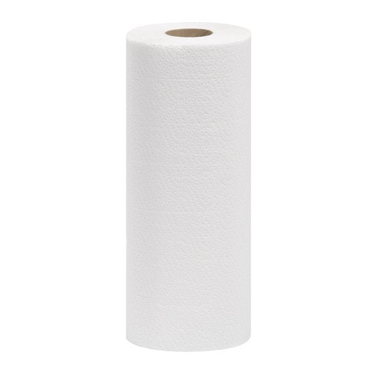 Array White Perforated Kitchen Towel Rolls, 9X11In, 84 Sheets | 84UN/Unit, 30 Units/Case