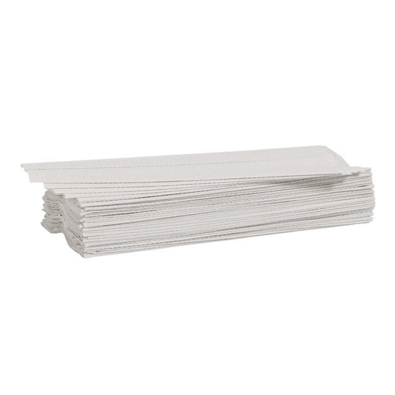 Array Centerfold Towels, C/Fold White 10.125 X 12.75In | 150UN/Unit, 16 Units/Case