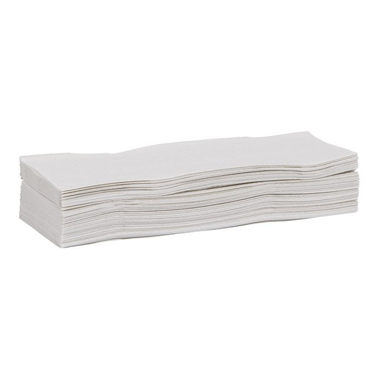Array Multifold Towels, White 9.5 X 9.125In | 4000UN/Unit, 1 Unit/Case