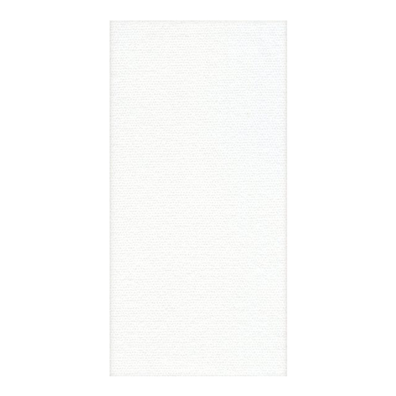 Hoffmaster Dinner Napkins, 1/8 Fold, Linen Like White 17 X 17In | 75UN/Unit, 4 Units/Case