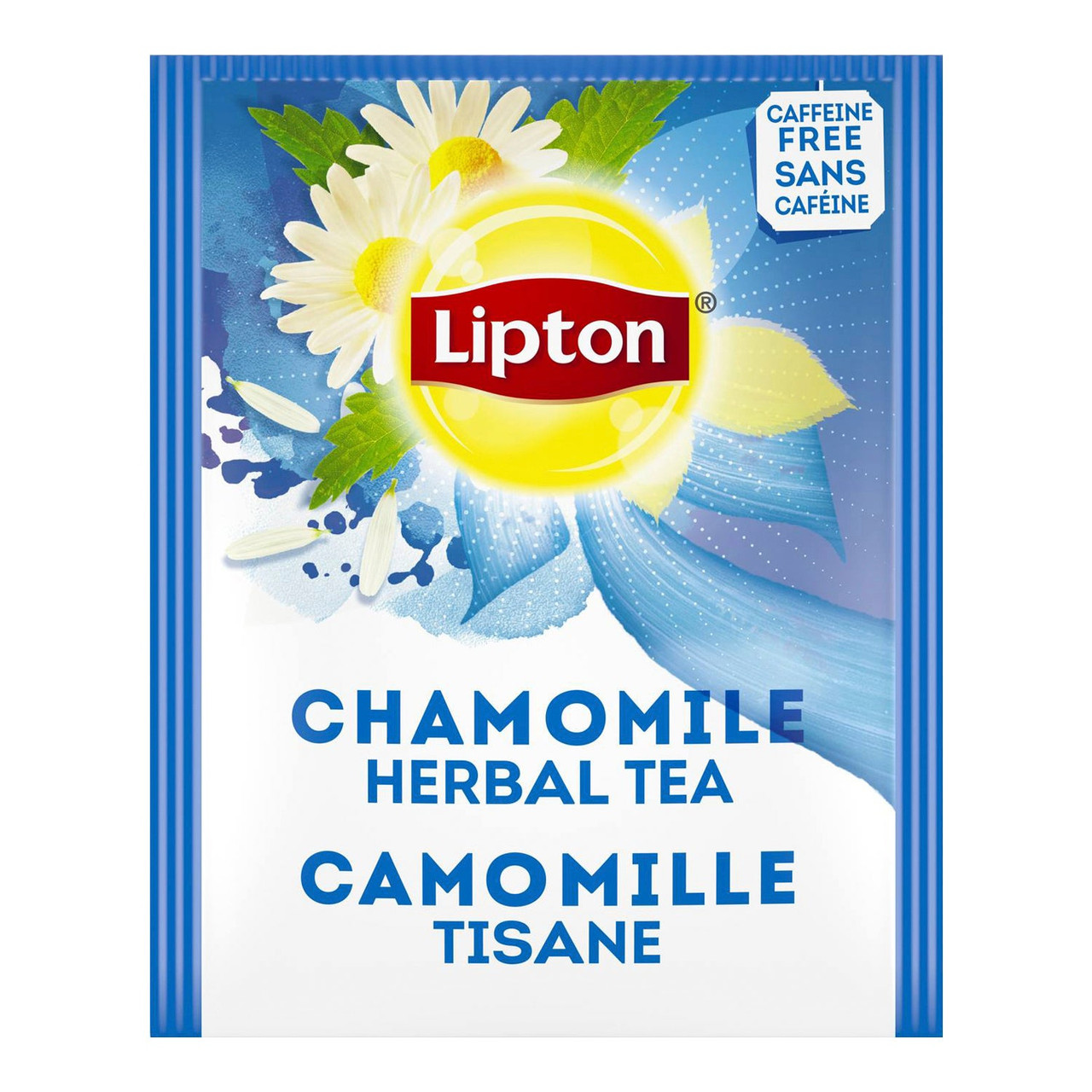 Lipton Herbal Chamomile Tea | 28UN/Unit, 6 Units/Case