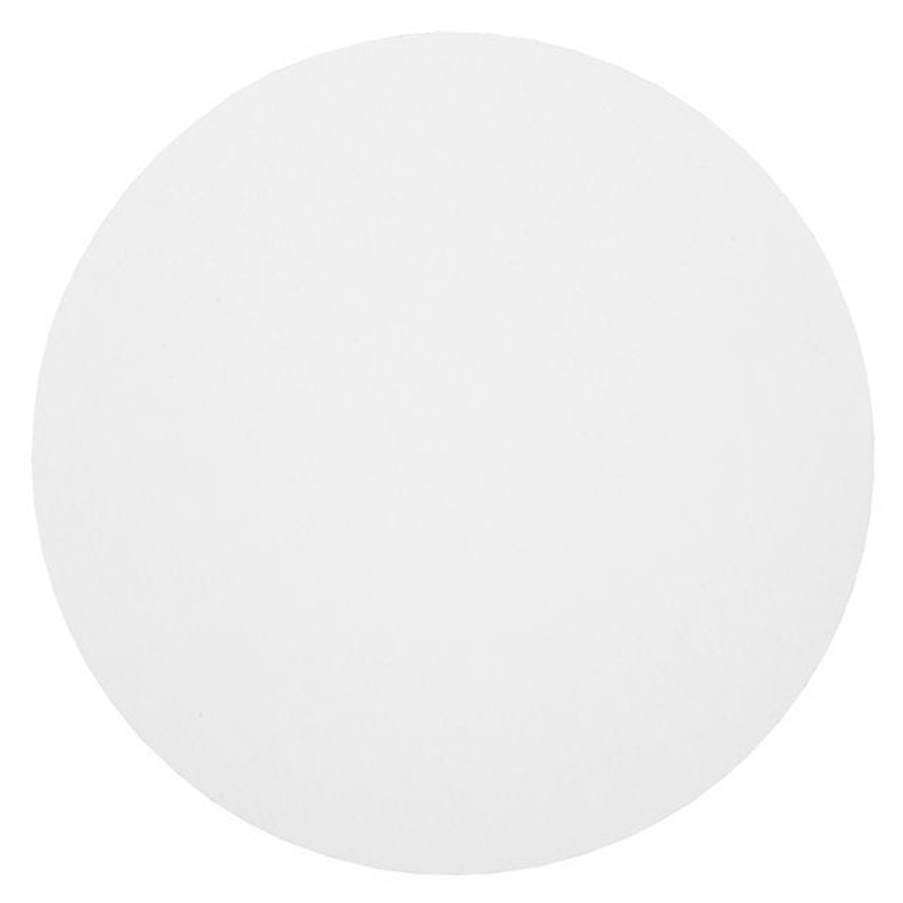 Seaside Paper 7In Round Laminated Foil Paper Lids, For Container