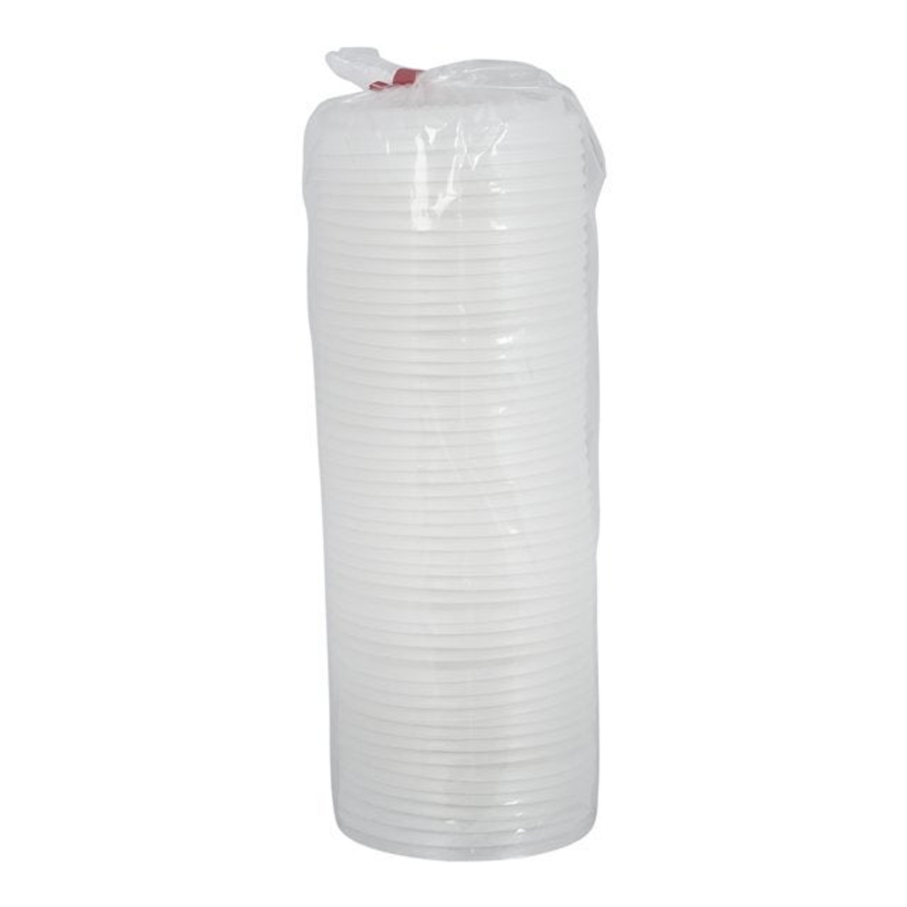 Eco Products Plastic Dome Lids, For 10oz/20oz Pla Hot Cup, Ecology Friendly | 50UN/Unit, 16 Units/Case