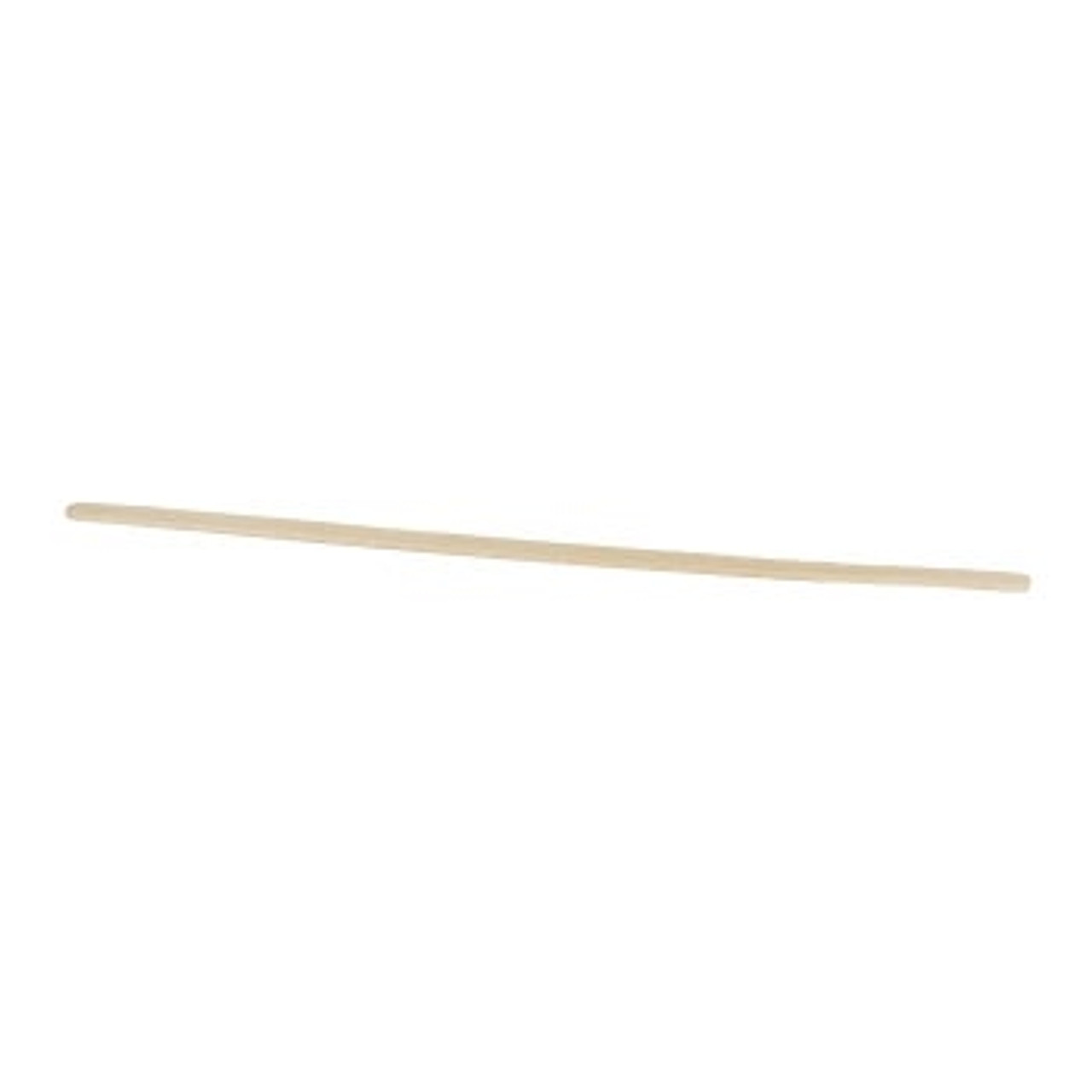 Gordon Choice Birch Wood Stir Sticks, 7in, Grade A | 1000UN/Unit, 10 Units/Case