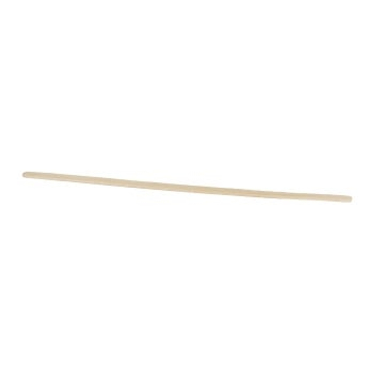 Gordon Choice Birch Wood Stir Sticks, 7In, Grade A | 1000UN/Unit, 10 Units/Case