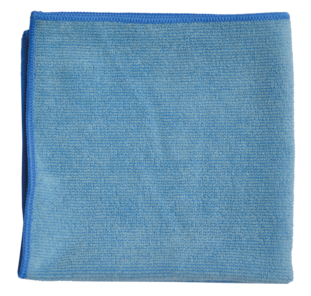 Diversey Blue Microfibre Cloths, Taski Mymicro | 20UN/Unit, 1 Unit/Case