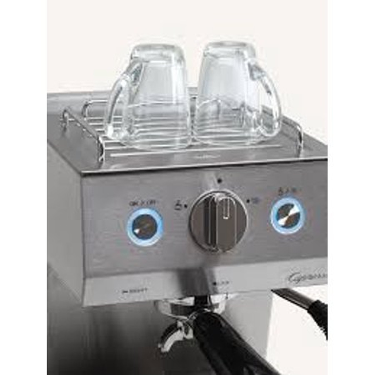 Capresso CAFE PRO Coffee Machine