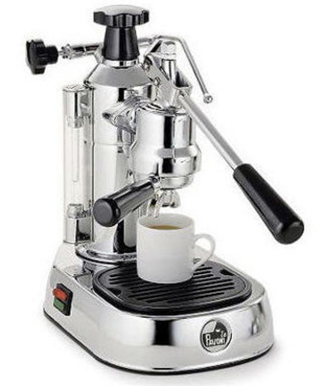 La Pavoni Europiccola (EL) Espresso Machine EPC8