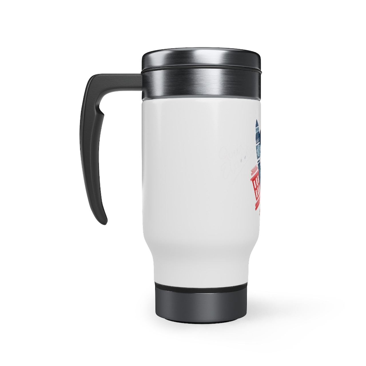 Tim Hortons new Everyday Drinkware Collection of stainless steel travel mugs  takes your drinkware game to the next level