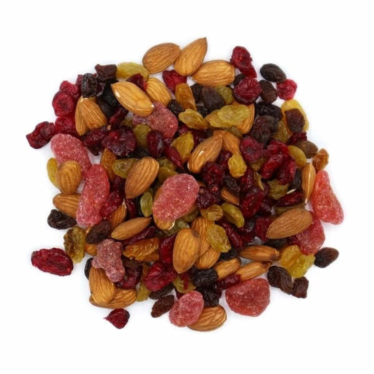 A2ZCHEF Very Berry Mix - Bulk - 25lb Case 