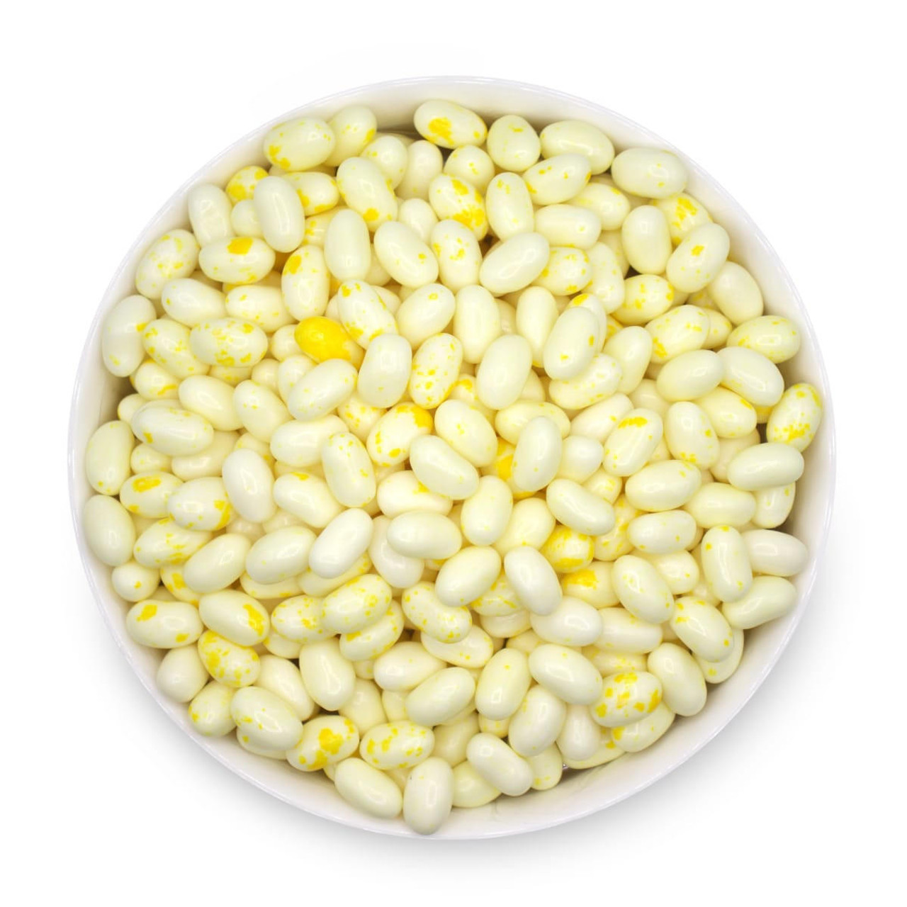 A2ZCHEF Jelly Belly, Buttered Popcorn (Jelly Beans) - 20 lb. Case 