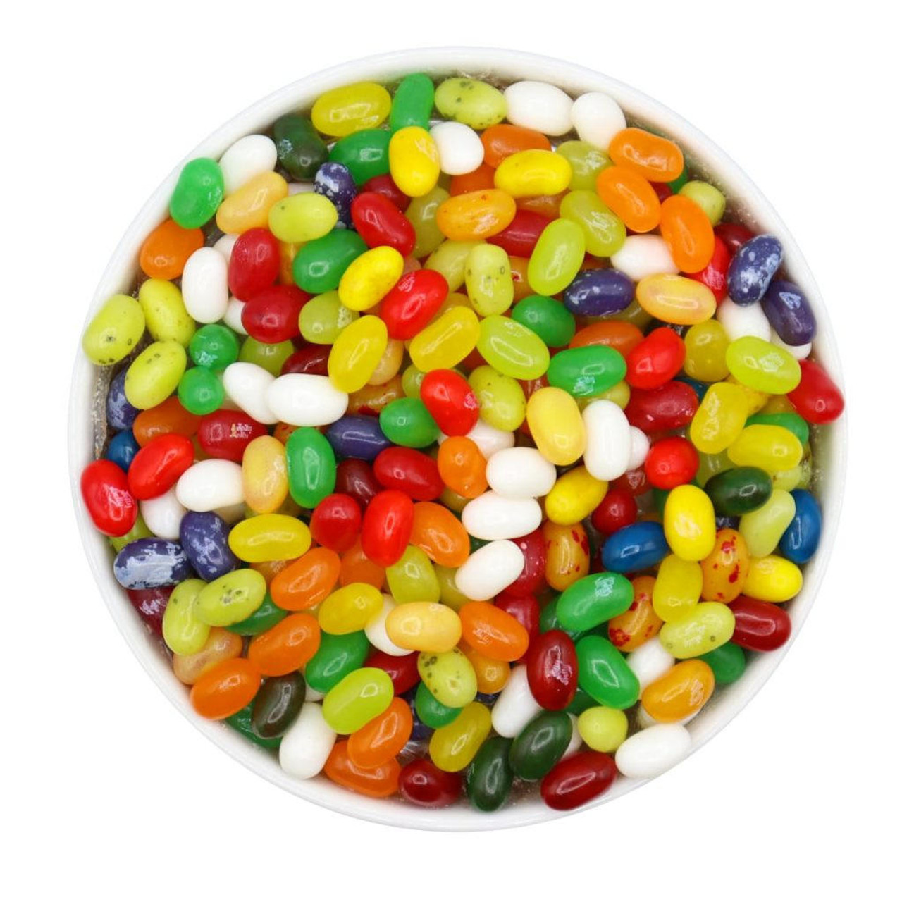 A2ZCHEF Jelly Belly, Fruit Bowl (Jelly Beans) - 20 lb. Case 
