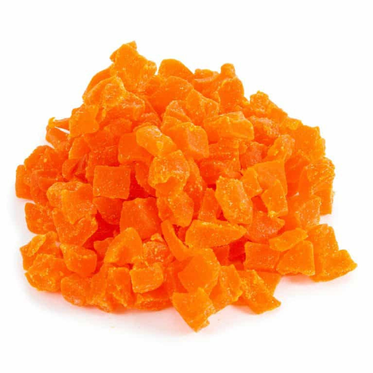 A2ZCHEF Papaya, Chunk - Bulk - 44 lb. Case 