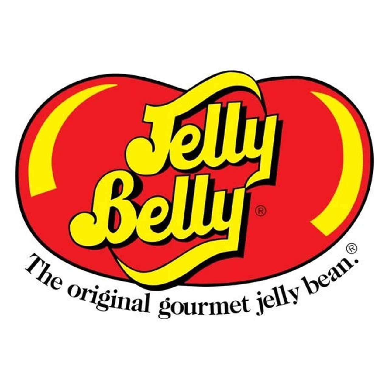 A2ZCHEF Jelly Belly, Blueberry (Jelly Beans) - Bulk - 20 lb. Case 