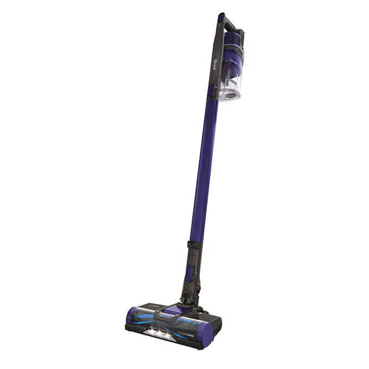 Shark Rocket Pet Plus Cordless Stick Vacuum - Powerful Suction, Self-Cleaning Brushroll, and Extended Runtime
-Chicken Pieces