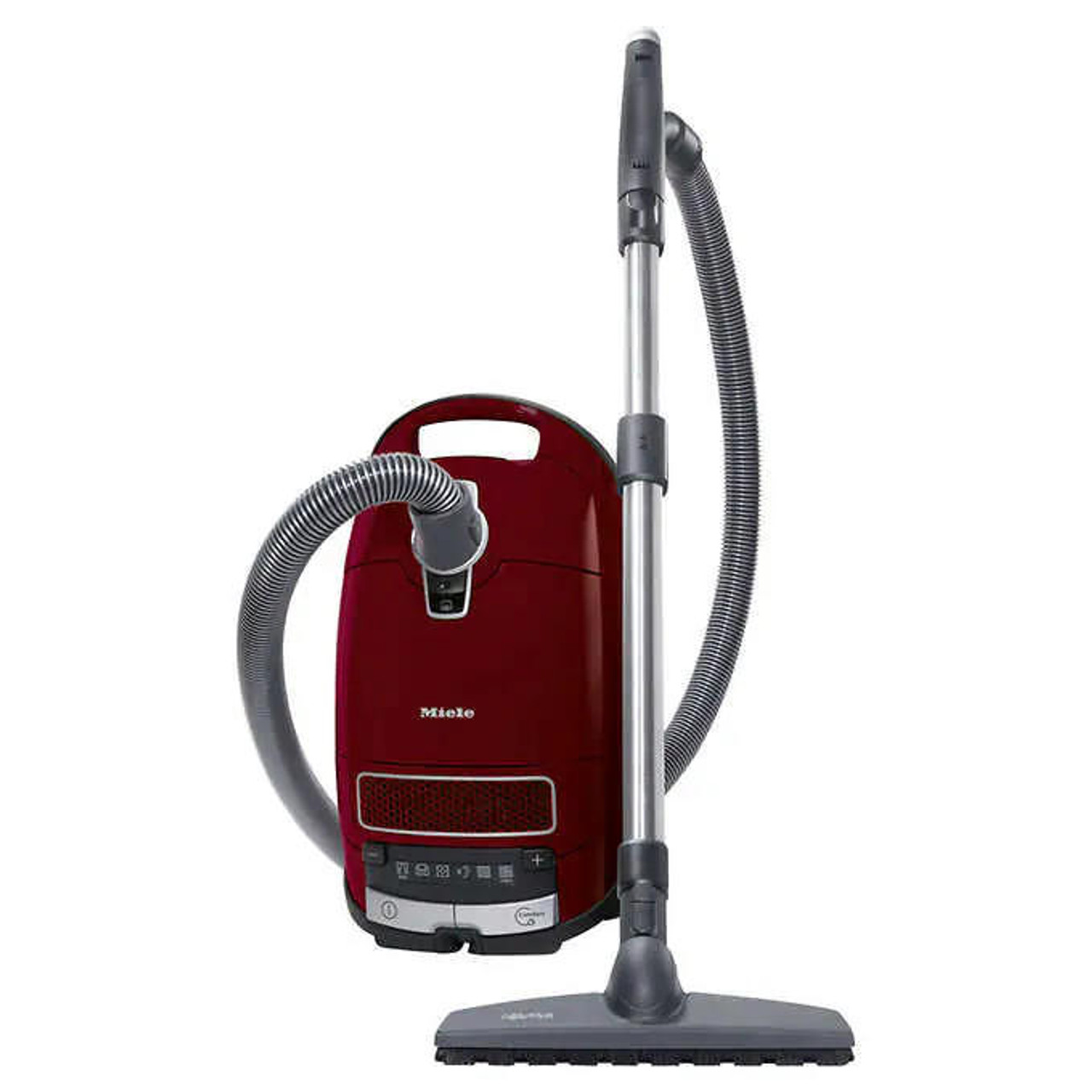 Miele Complete C3 Limited Edition Canister Vacuum - Universal Floor Head, Parquet Brush, and 6-Step Suction Control
-Chicken Pieces- Chicken Pieces