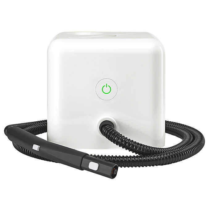 Dupray NEAT Steam Cleaner The Ultimate Multipurpose Cleaning Solution for Your Home and More