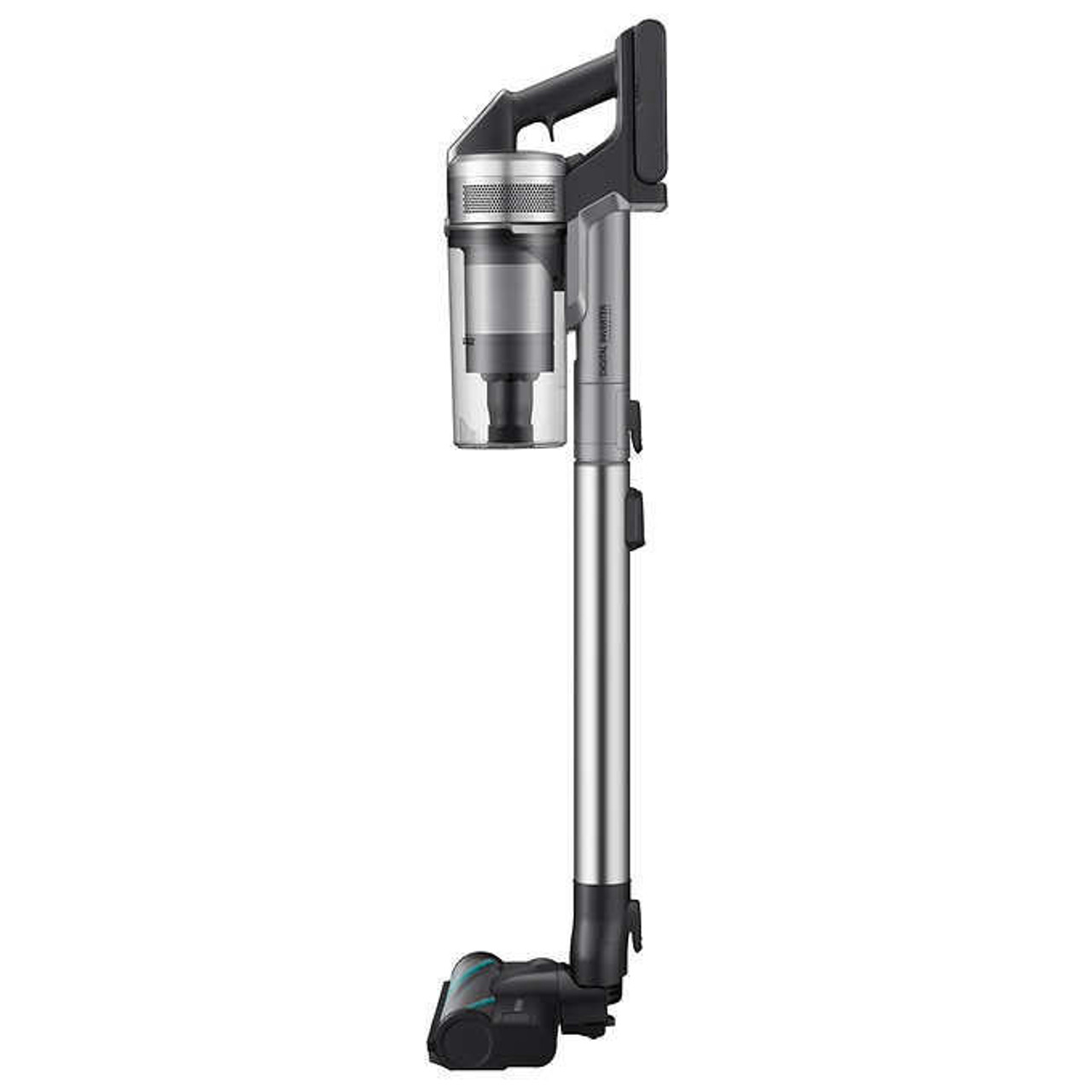 Samsung Jet90 Ultimate Stick Vacuum with Extra Battery - Digital Inverter Motor, Jet Cyclone, Turbo Action Brush, and Z Station-Chicken Pieces