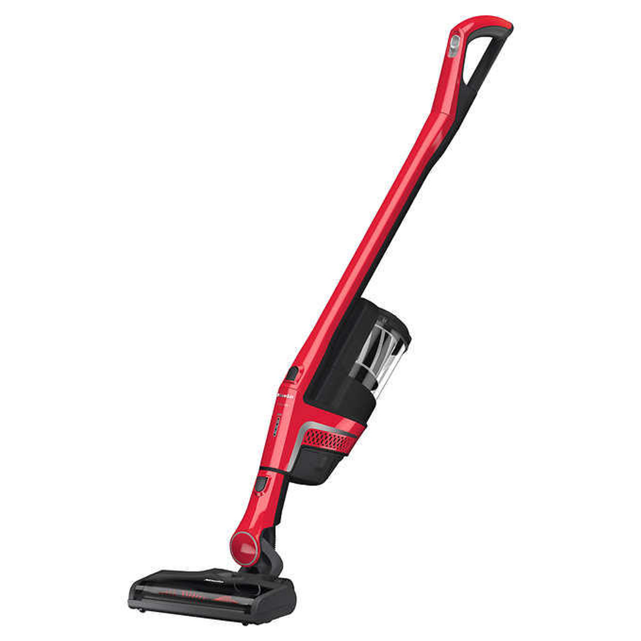 Miele Triflex HX1 3-in-1 Cordless Stick Vacuum, Red - Unleash Cleaning Freedom- Chicken Pieces