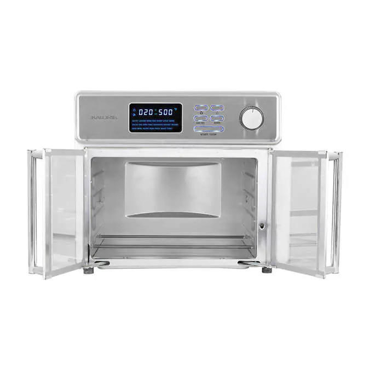 Sur La Table 13qt Multifunctional Air Fryer | Cook, Crisp & More! (Open Box)