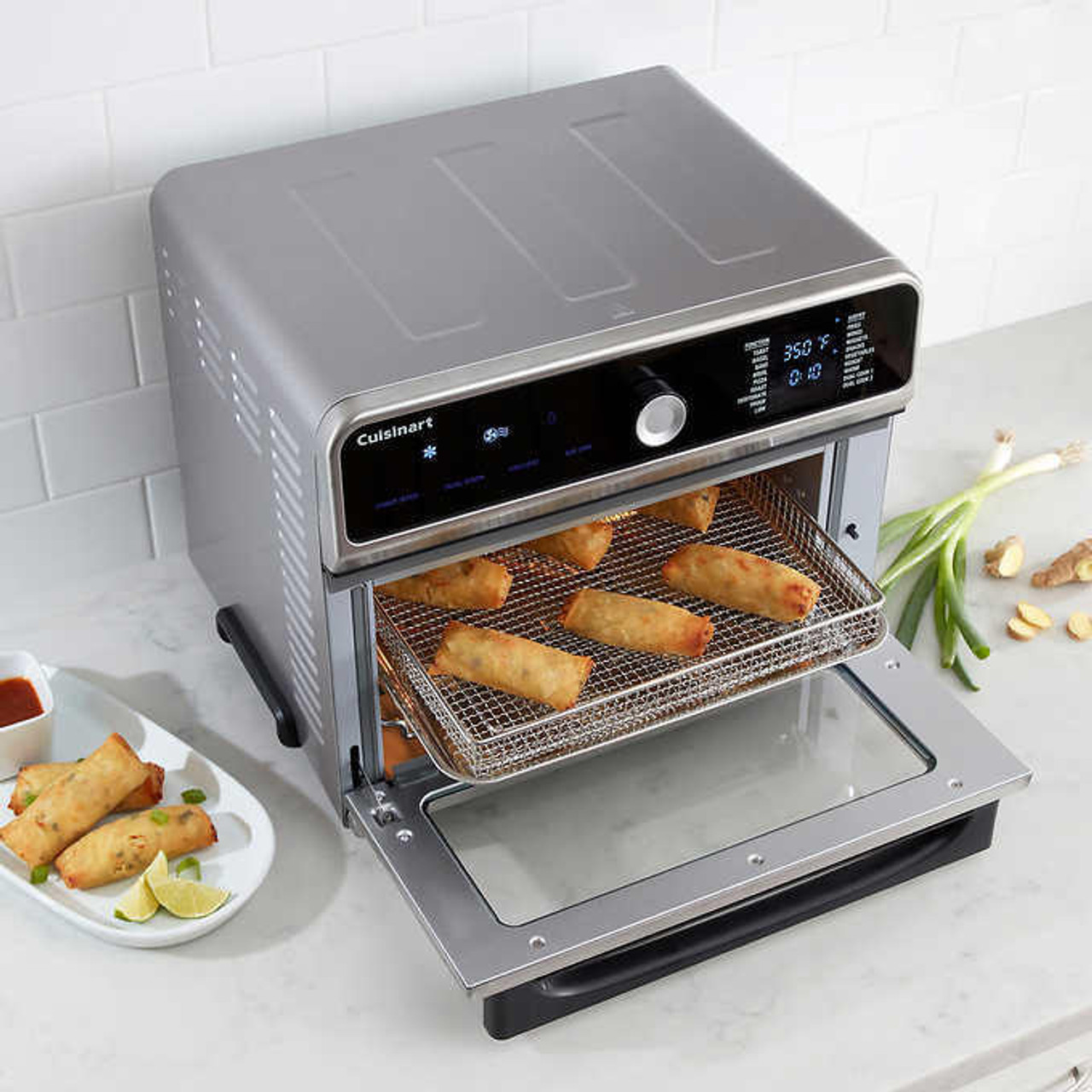 Air fryer Cuisinart new, Appliances