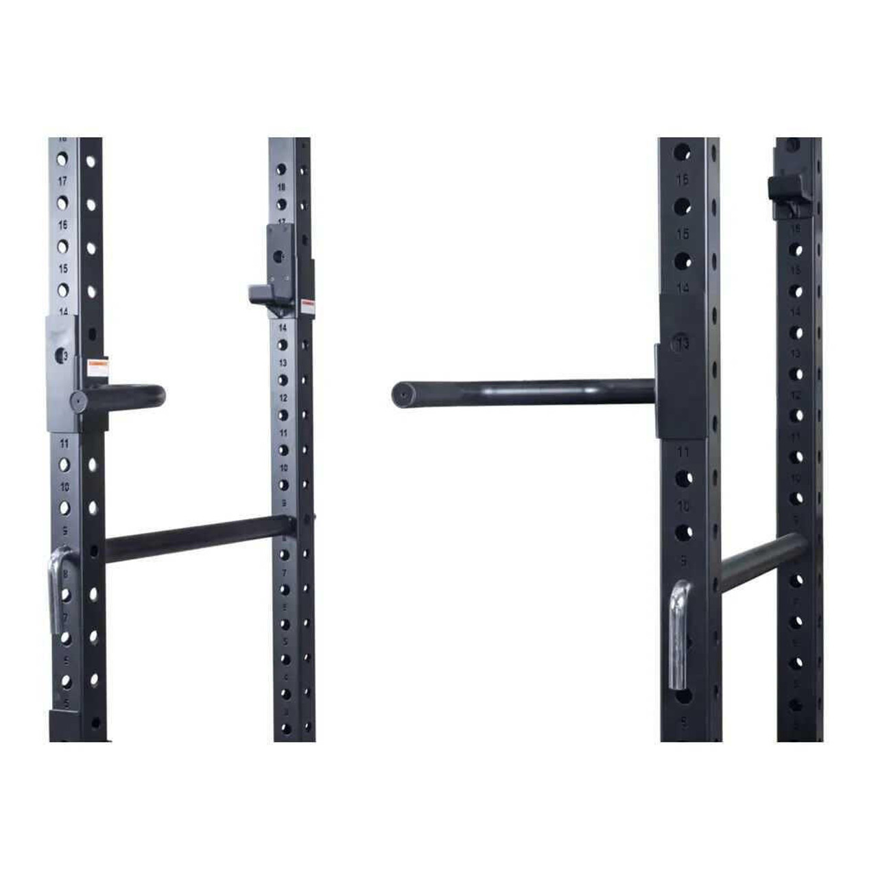Power Rack FPC1, Full Cage