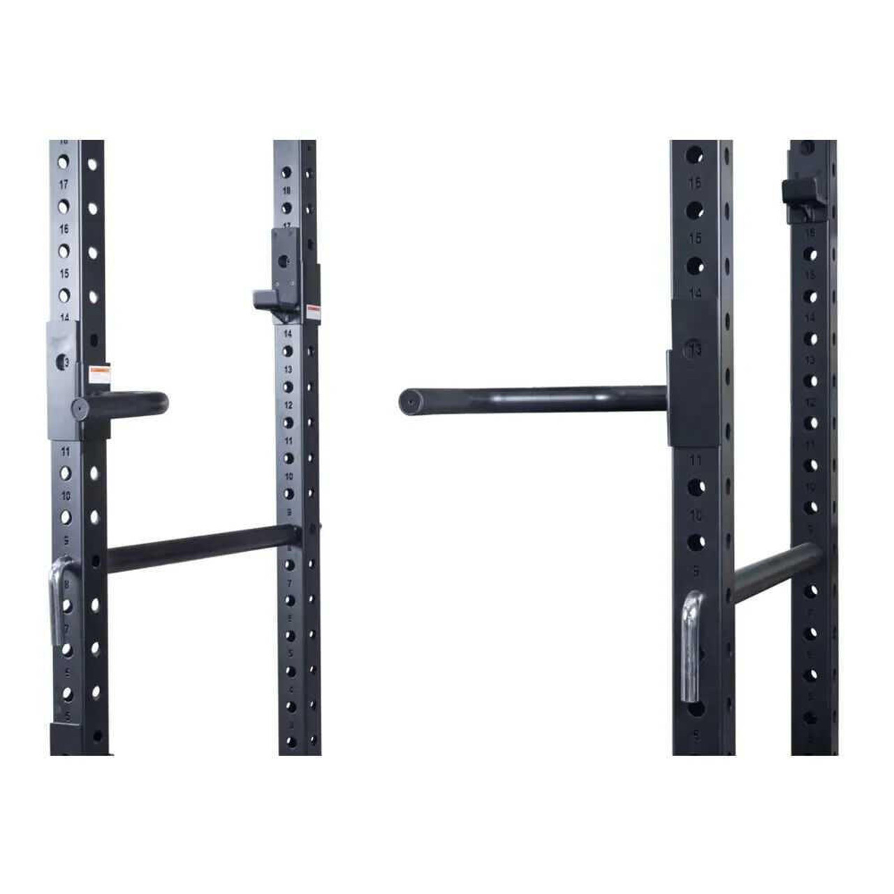 inspire Inspire Fitness Power Rack FPC1, Home Gym Full Cage Squat Rack 