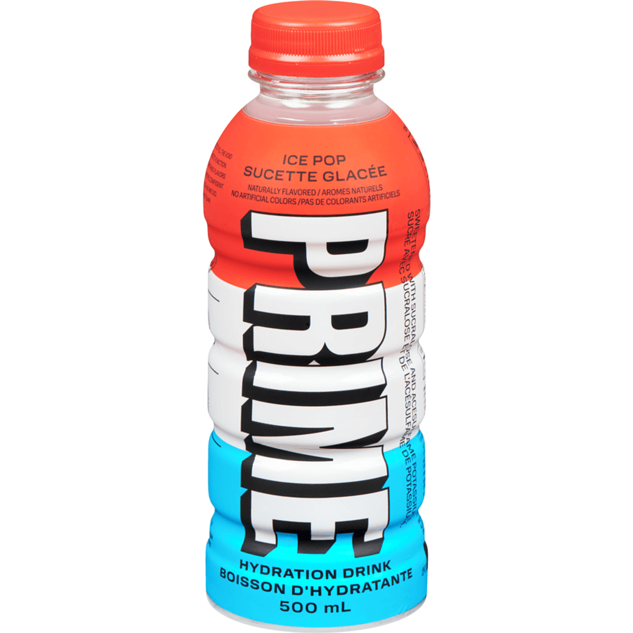 Prime Hydration Sports Drink Variety Pack - Energy Drink