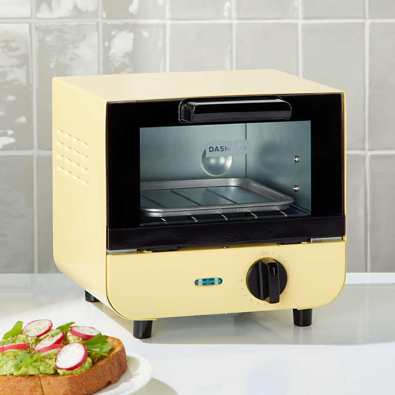 Toasters & Ovens – Dash