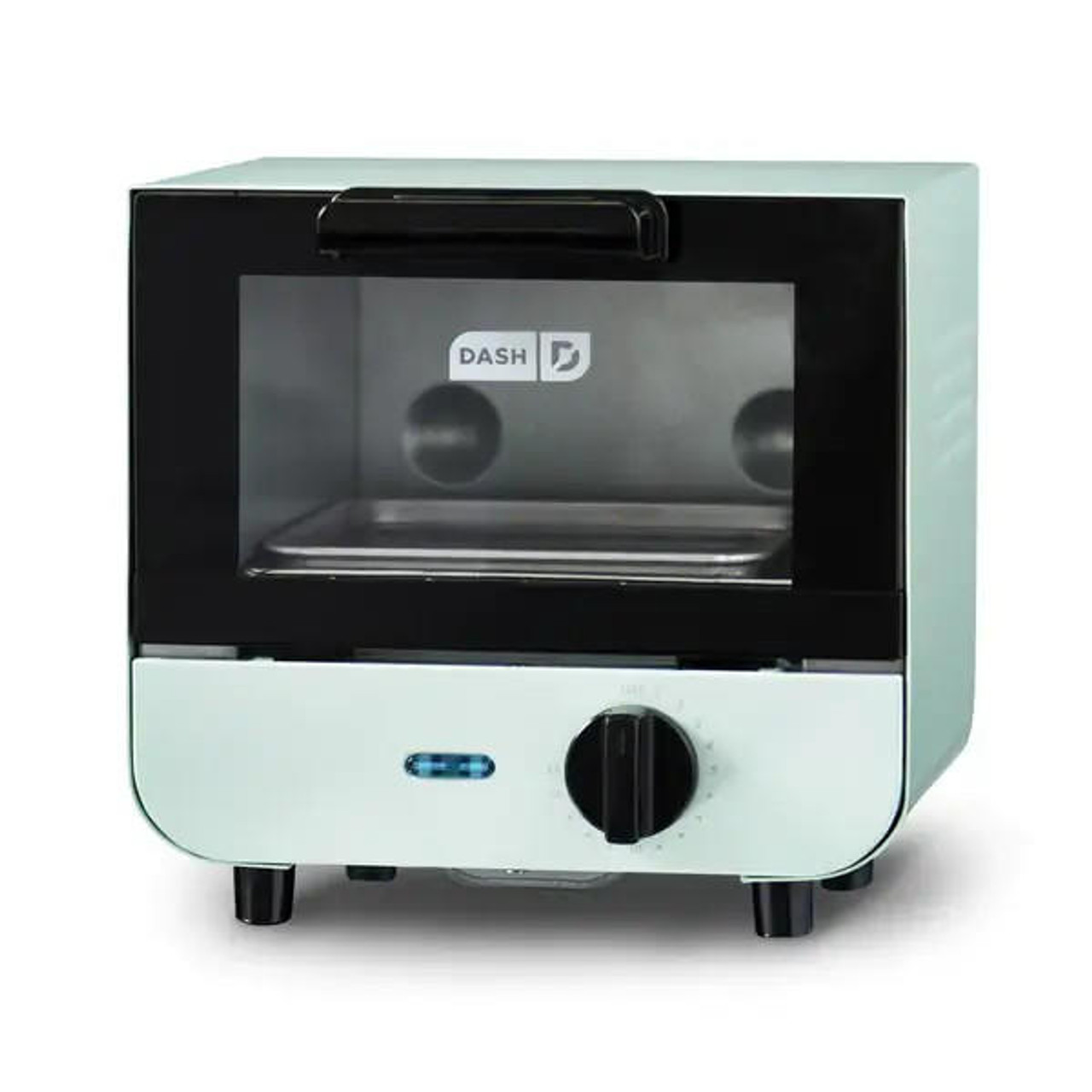 Dash Mini Toaster Oven - Aqua