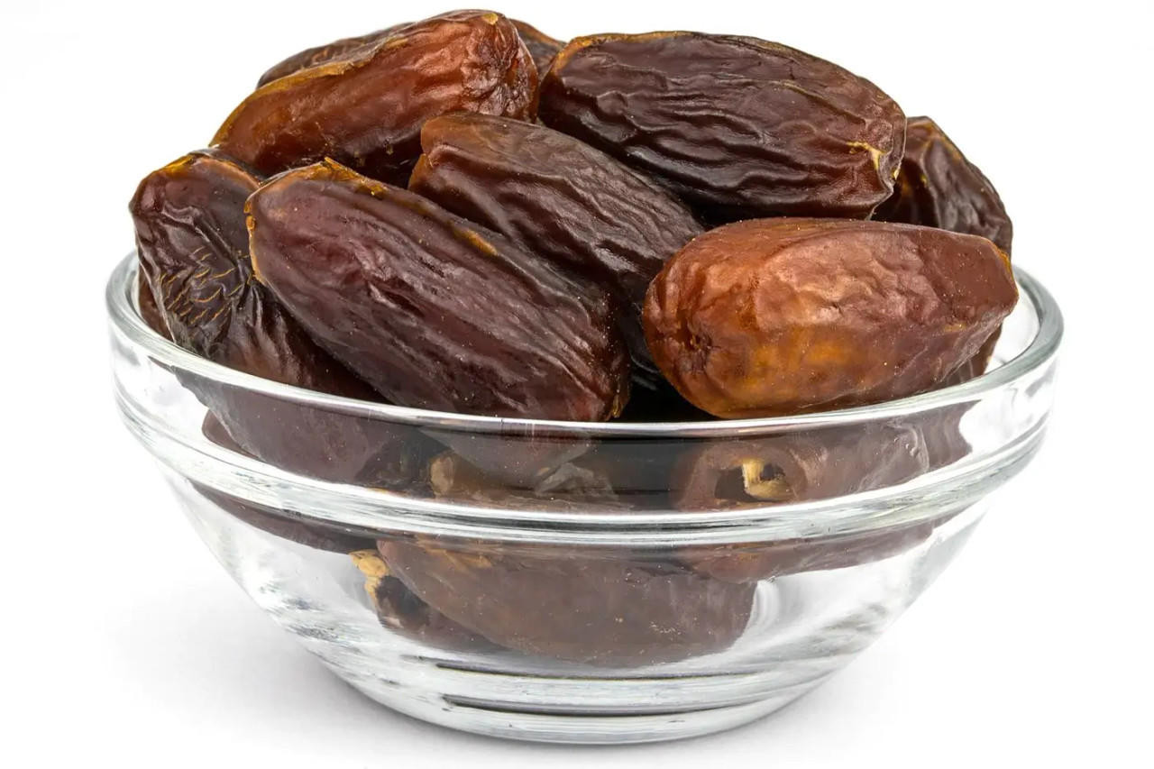 NUTS  Premium Quality Pitted Dates Bulk Food Service -  15lbs 