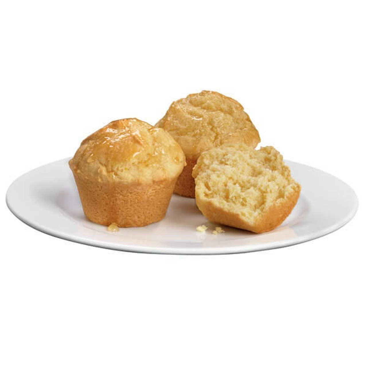 krusteaz Krusteaz Professional 5 lbs/2.26 kgs Corn Muffin Mix - 6/Case