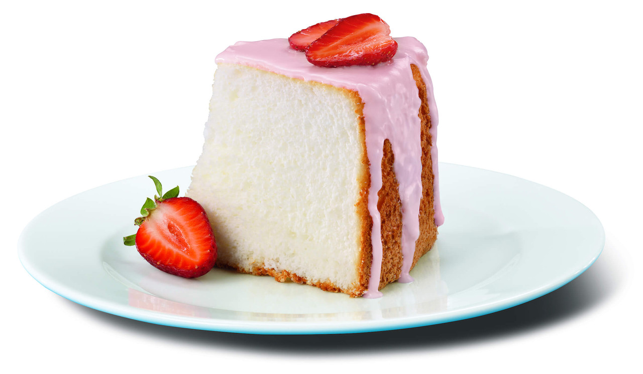 krusteaz Krusteaz Professional Angel Food Cake Mix 15 oz./0.42 kgs - 12/Case