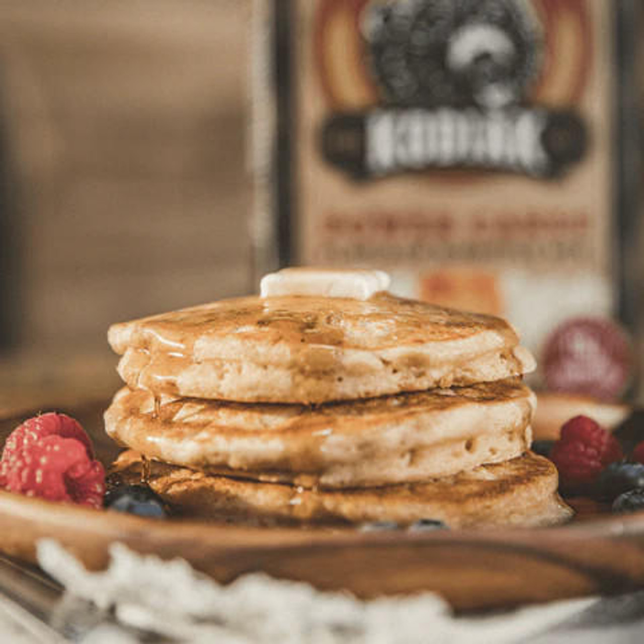 Kodiak Power Cakes Flapjack and Waffle Mix Review