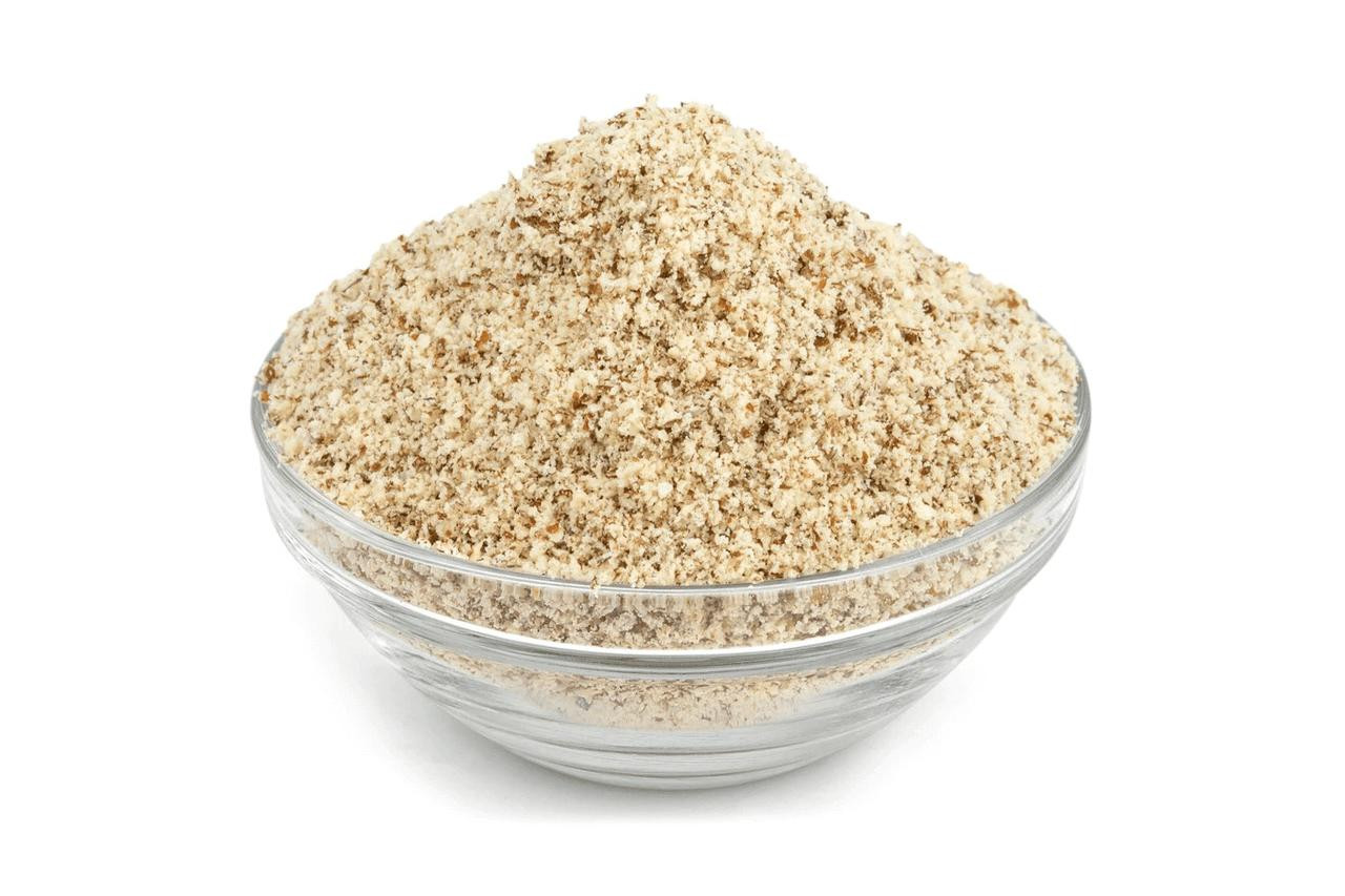 Chicken Pieces Natural Almond Flour Bulk Food Service 25 lbs/11.33 kgs 