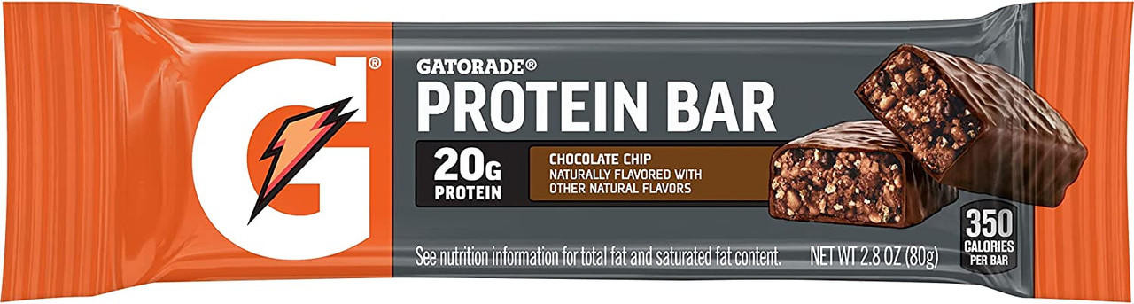  Gatorade Recover Protein Shake, Chocolate, 20g