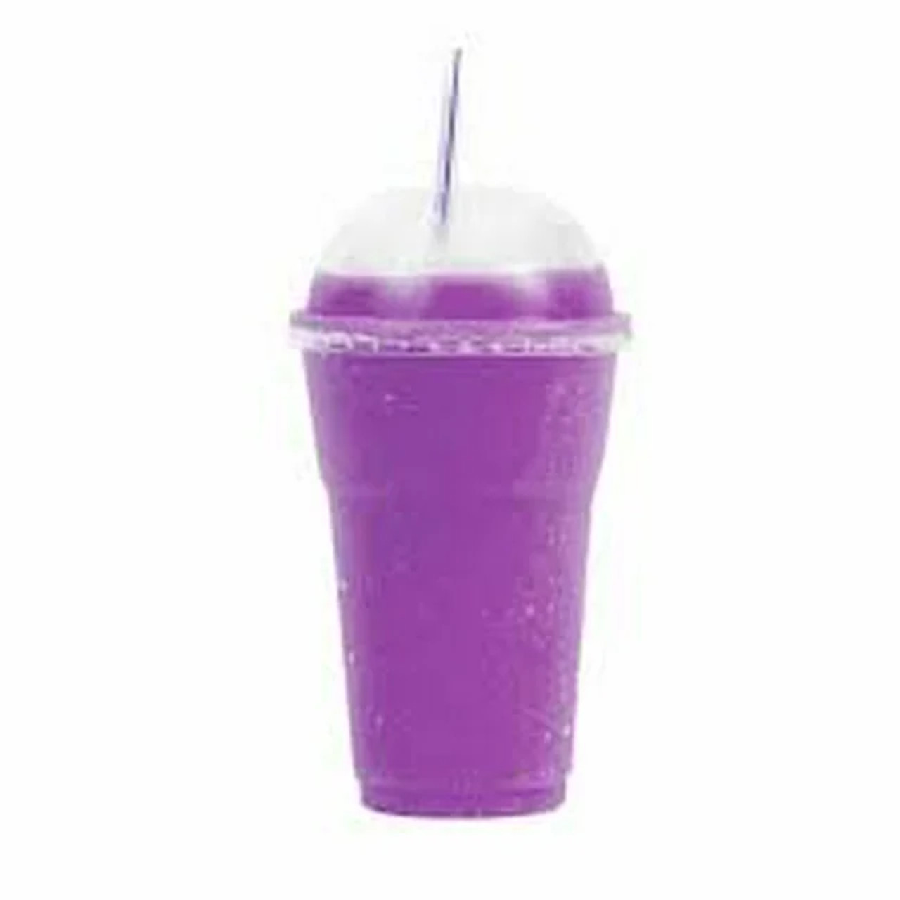 Jolly Rancher Grape Slushy 5:1 Concentrate BONUS Squeeze Pump - Chicken Pieces