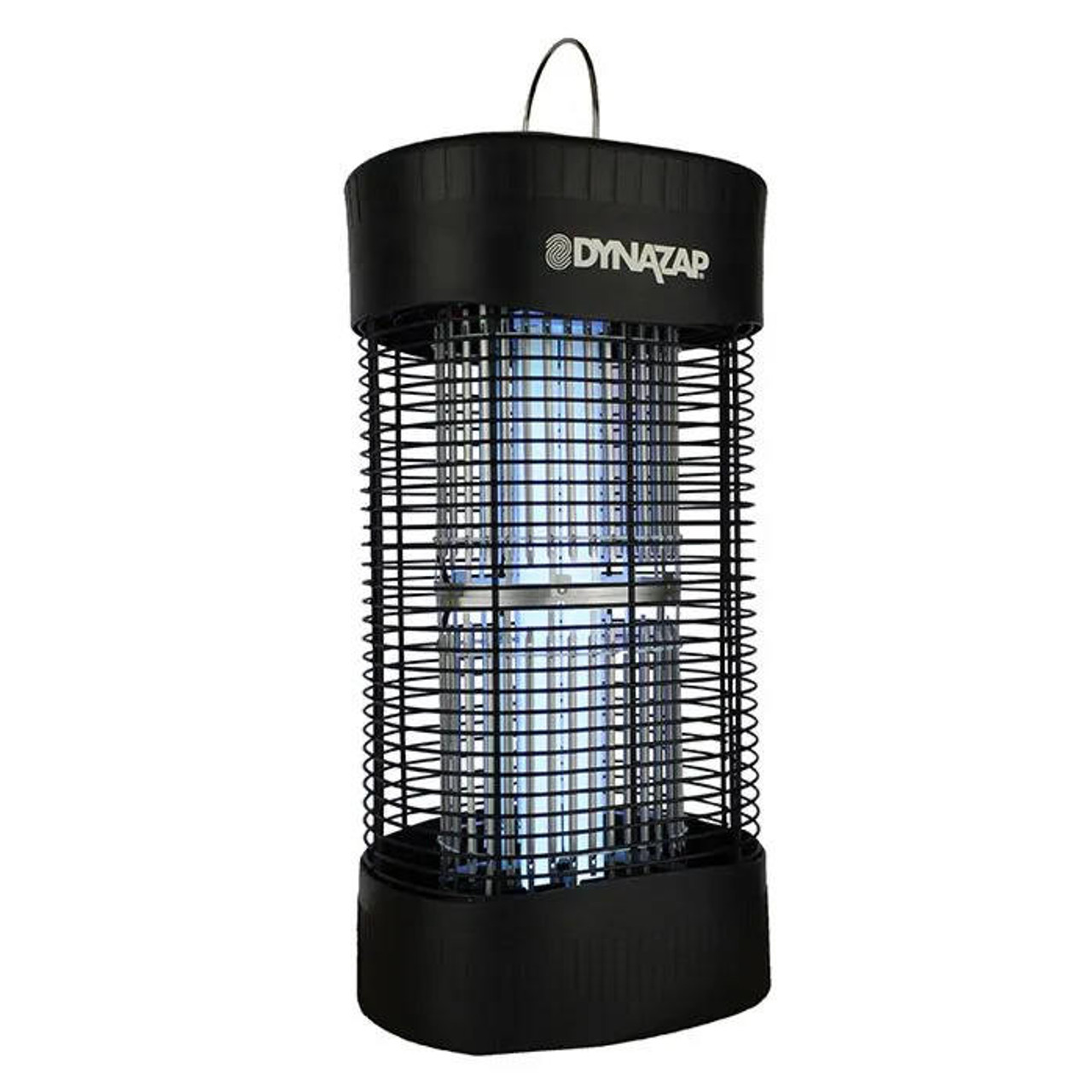 Dynatrap DynaTrap DynaZap Insect Trap & Bug Zapper | 1 Acre Coverage | Eliminate Flying Insects 