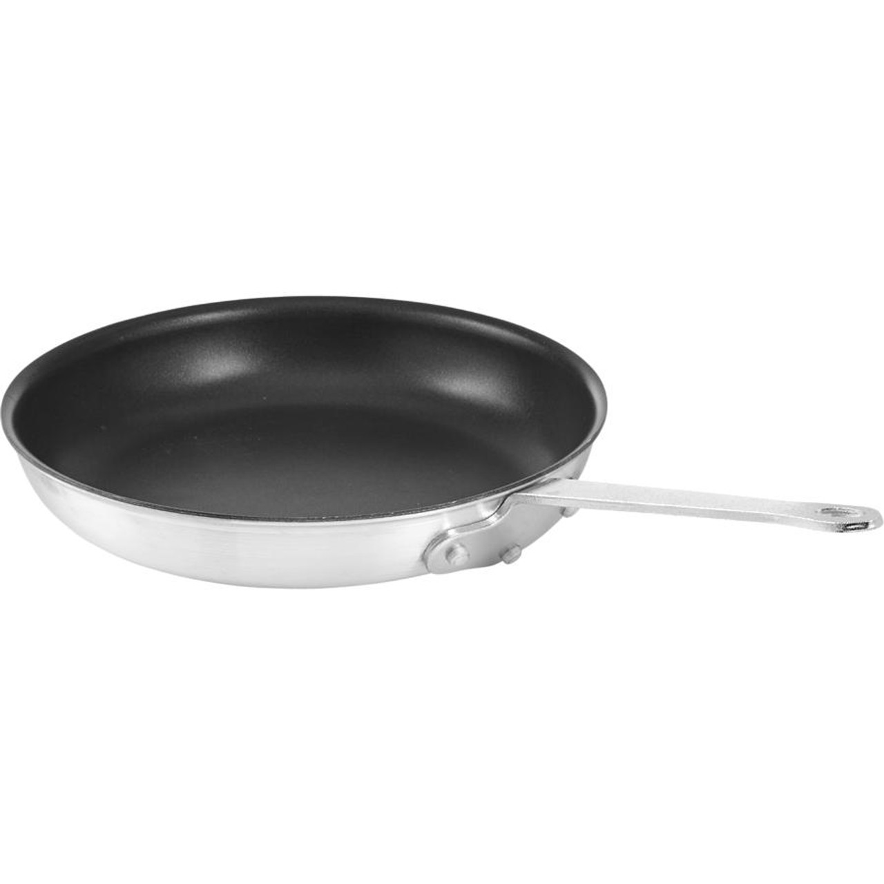 THERMALLOY Non-Stick Fry Pan, 10-Inch - Effortless Cooking and Easy Cleanup 