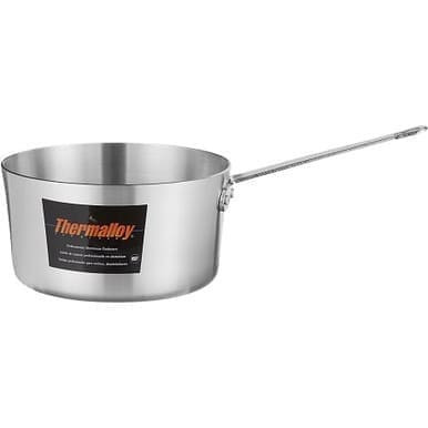 Thermalloy Aluminum Sauce Pan