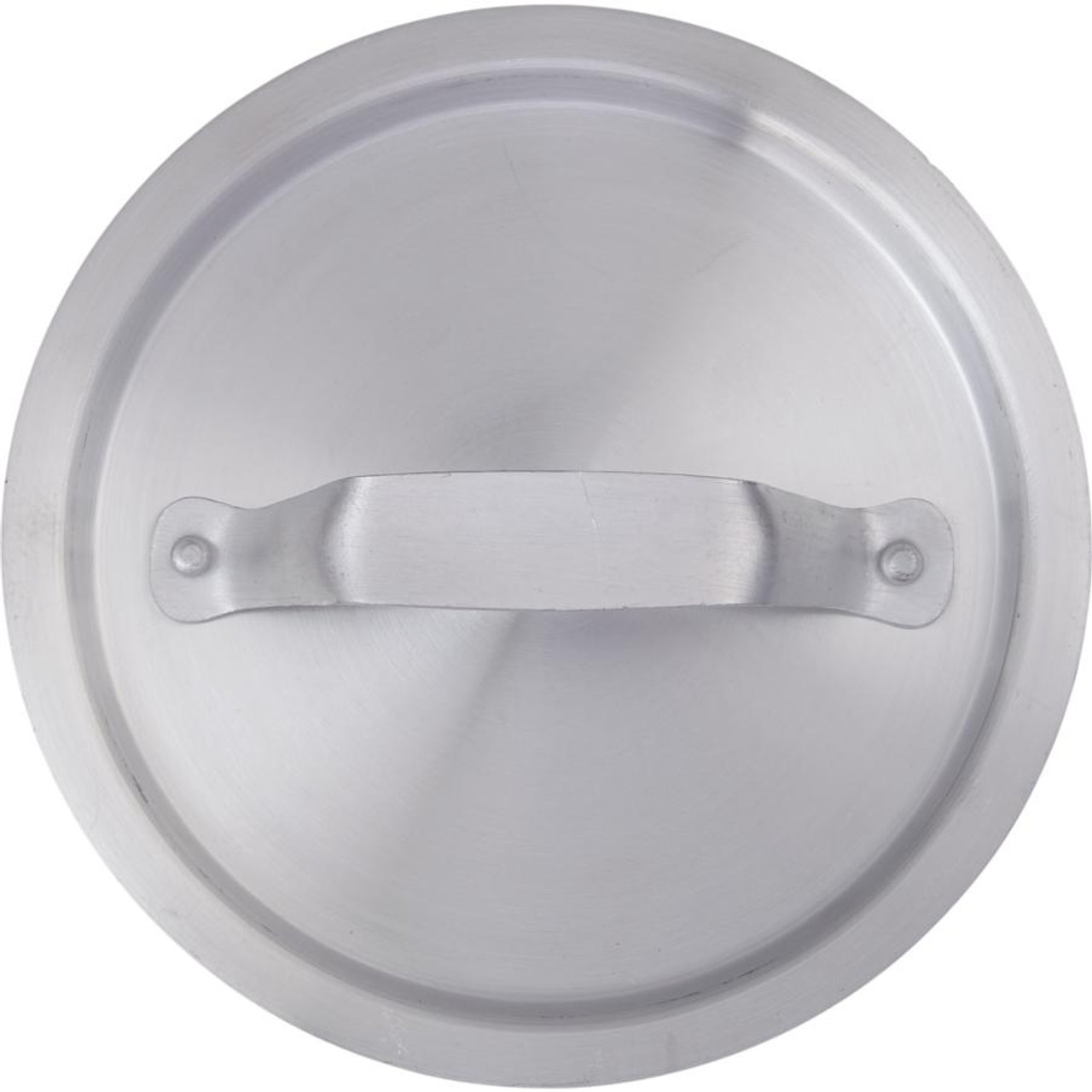 THERMALLOY Aluminium Sauce Pan Lid 6 Inches - Perfect Fit for Your Sauce Pan 