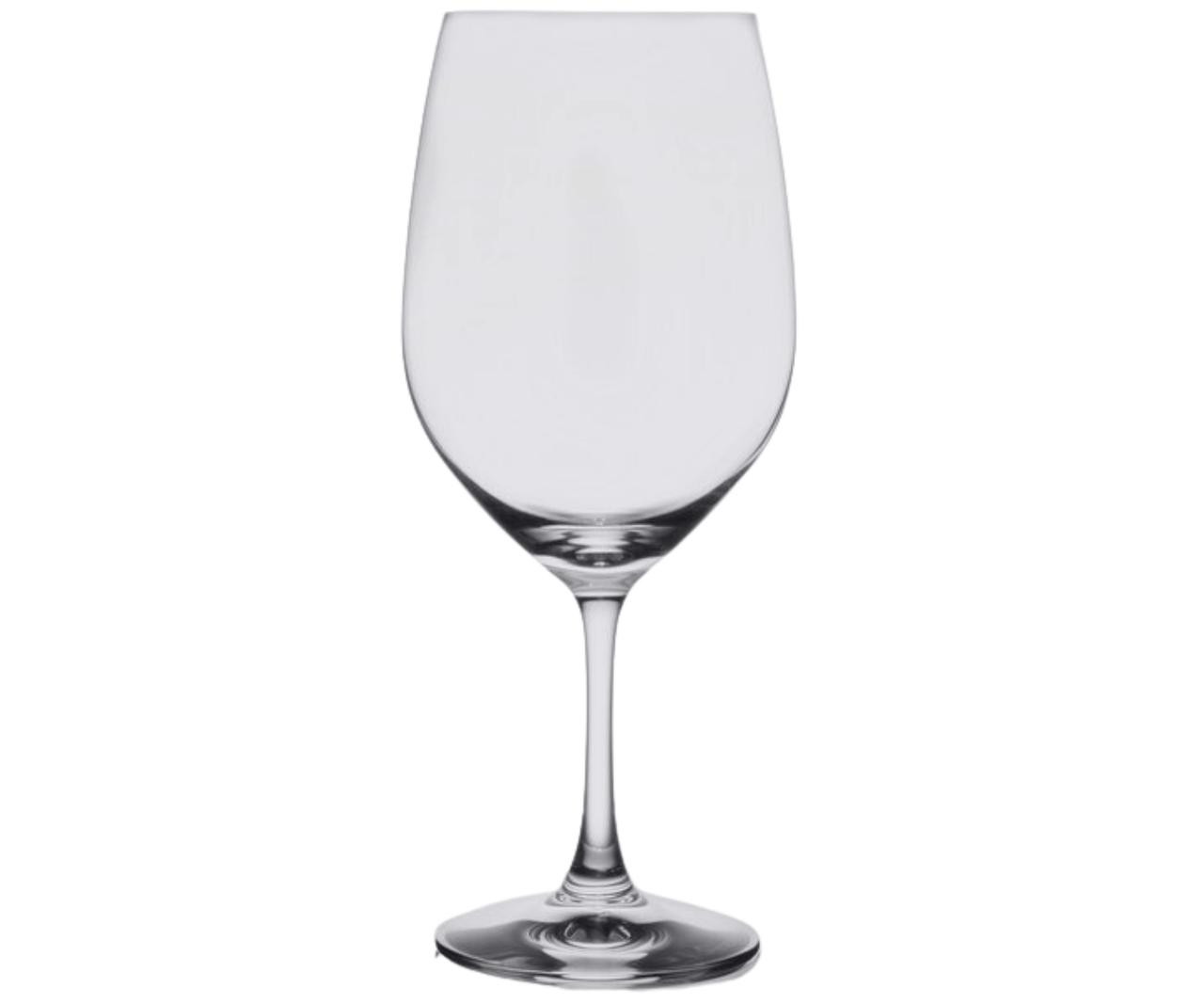 SPIEGELAU Spiegelau Vino Grande Bordeaux Wine Glass - 21 oz. | 3.64 lb. | 12/Case 