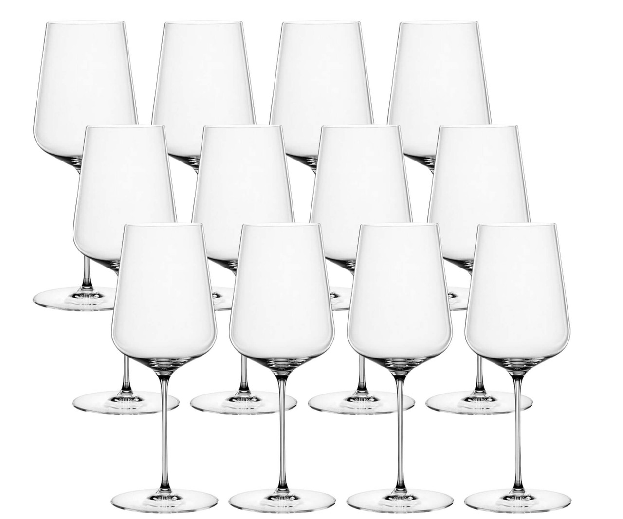 Spiegelau Definition 12/Case 18.625 oz. Universal Wine Glass-Chicken Pieces