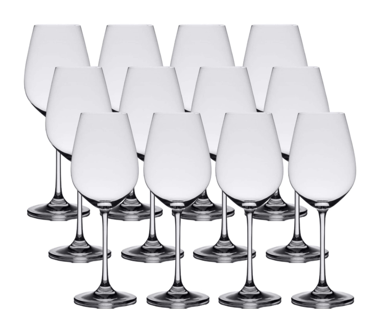 Spiegelau Salute 12/Case 15.75 oz. White Wine Glass-Chicken Pieces