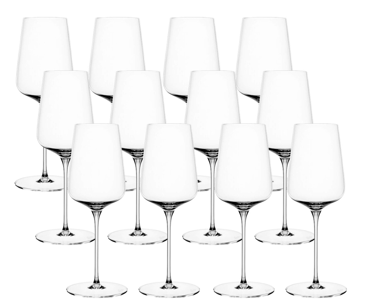 Spiegelau Definition 12/Case 14.5 oz. White Wine Glass-Chicken Pieces